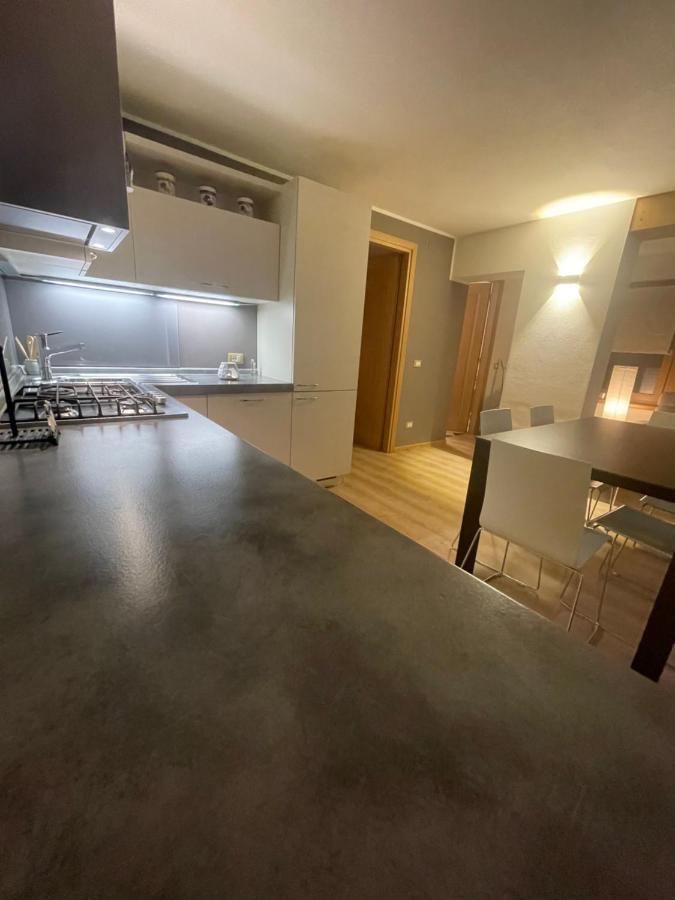 Appartamento Serenella Pontagna Extérieur photo