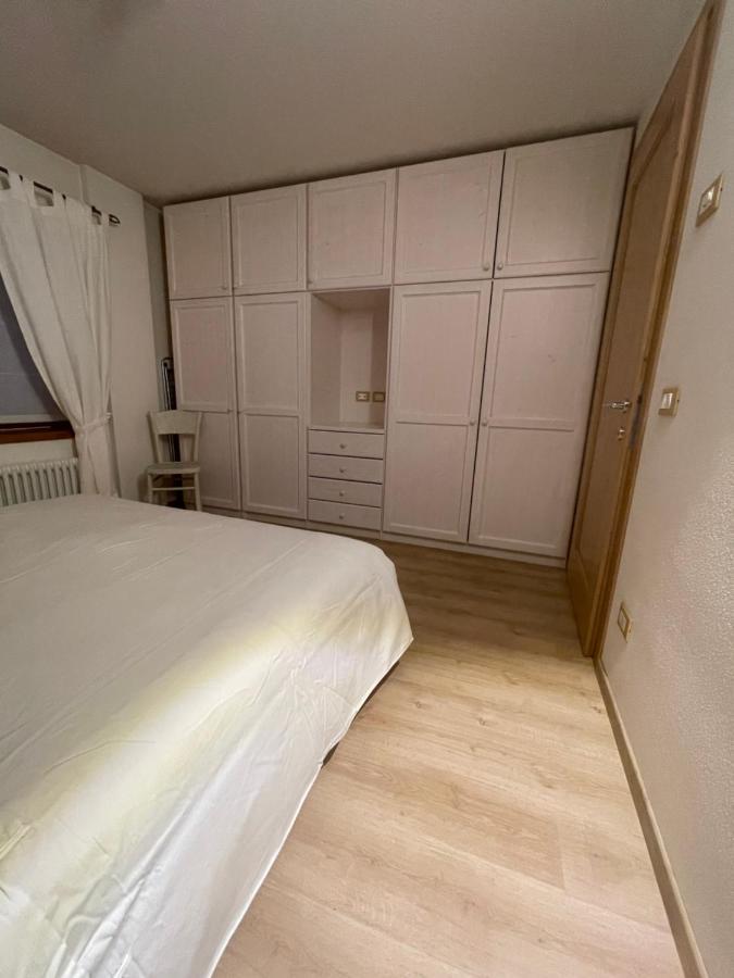 Appartamento Serenella Pontagna Extérieur photo