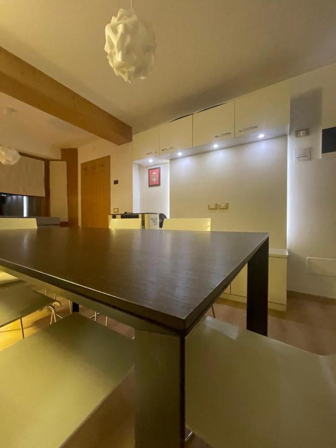 Appartamento Serenella Pontagna Extérieur photo