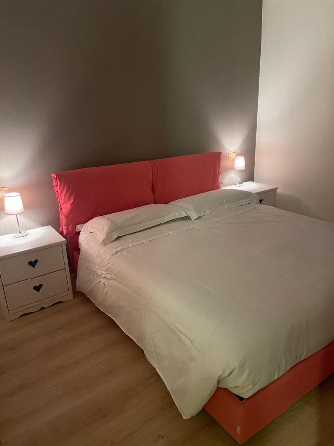 Appartamento Serenella Pontagna Extérieur photo