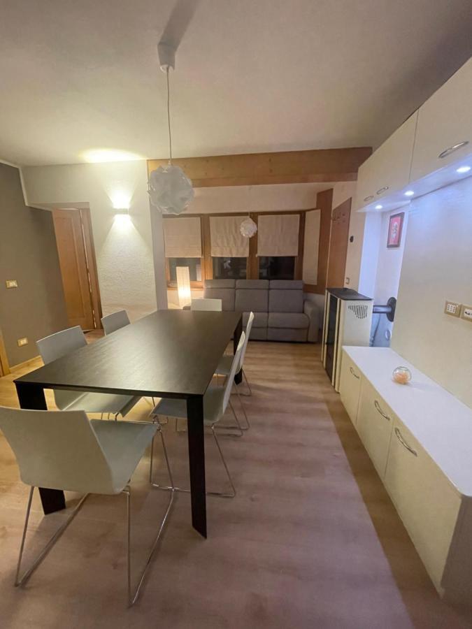 Appartamento Serenella Pontagna Extérieur photo