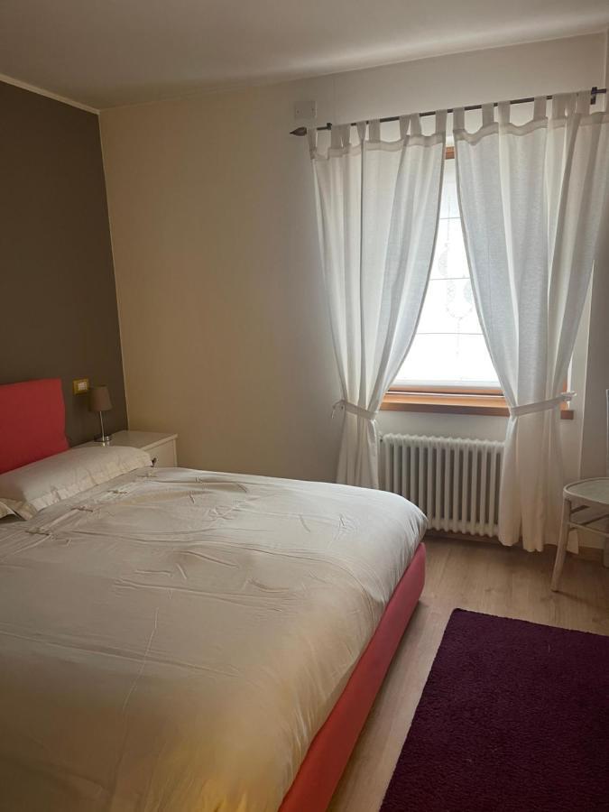 Appartamento Serenella Pontagna Extérieur photo