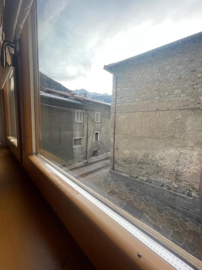 Appartamento Serenella Pontagna Extérieur photo