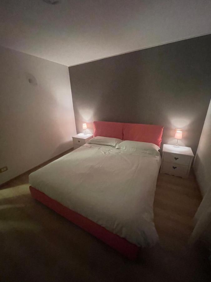 Appartamento Serenella Pontagna Extérieur photo
