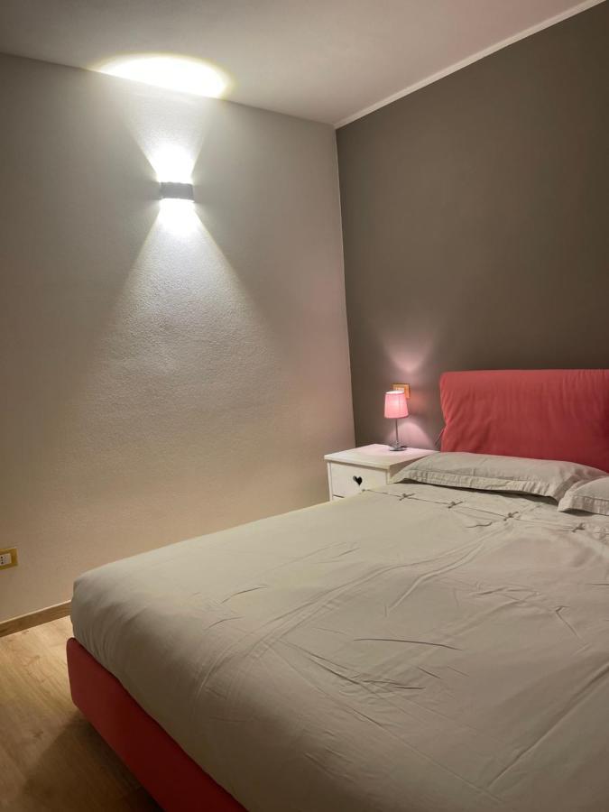 Appartamento Serenella Pontagna Extérieur photo