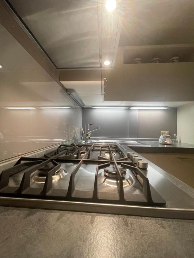 Appartamento Serenella Pontagna Extérieur photo