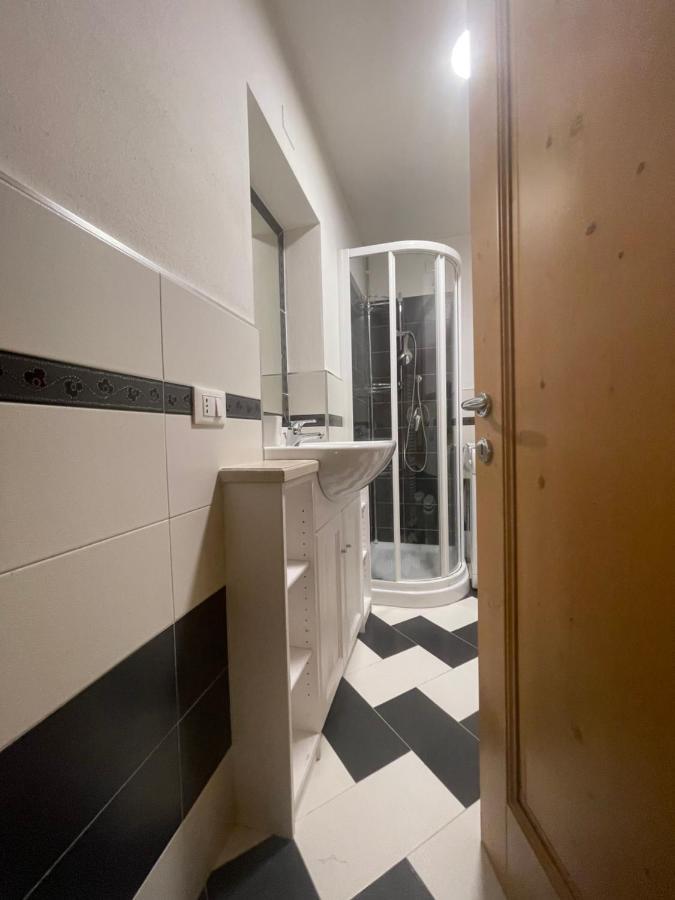 Appartamento Serenella Pontagna Extérieur photo