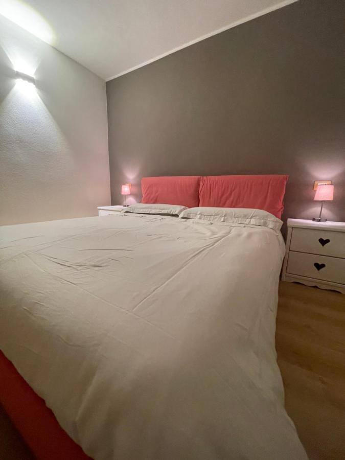 Appartamento Serenella Pontagna Extérieur photo